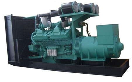 岑溪200kw康明斯发电机组图片 岑溪200kw康明斯发电机组图片