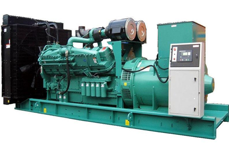 岑溪570kw康明斯柴油发电机组图片 岑溪570kw康明斯柴油发电机组图片