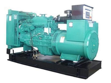 岑溪80kw康明斯柴油发电机组图片 岑溪80kw康明斯柴油发电机组图片