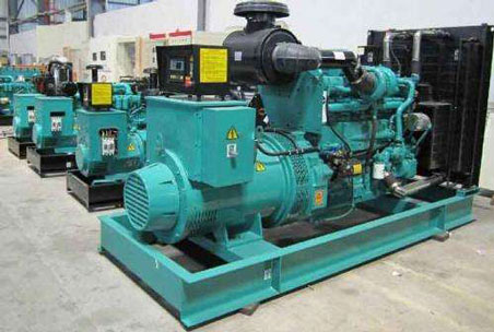 岑溪1000kw康明斯柴油发电机组图片 岑溪1000kw康明斯柴油发电机组图片