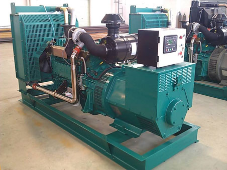 岑溪505kw康明斯柴油发电机组图片 岑溪505kw康明斯柴油发电机组图片