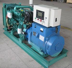 岑溪发电机出租