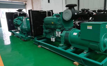 岑溪发电机出租 岑溪发电机出租