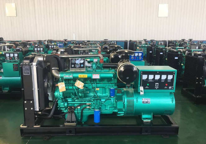 岑溪柴油发电机 岑溪柴油发电机