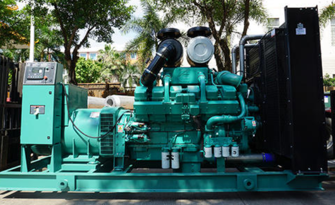 岑溪柴油发电机 岑溪柴油发电机