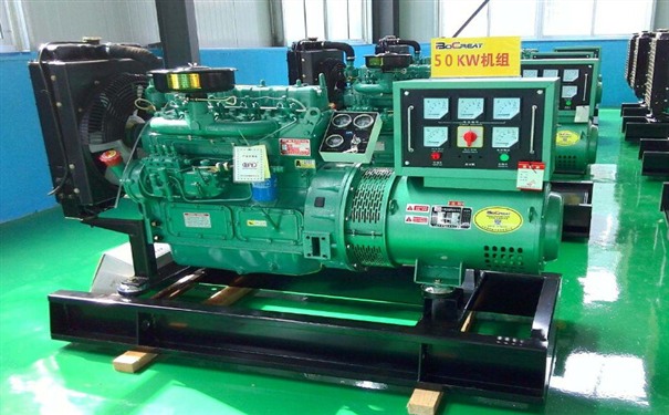 岑溪发电机出租